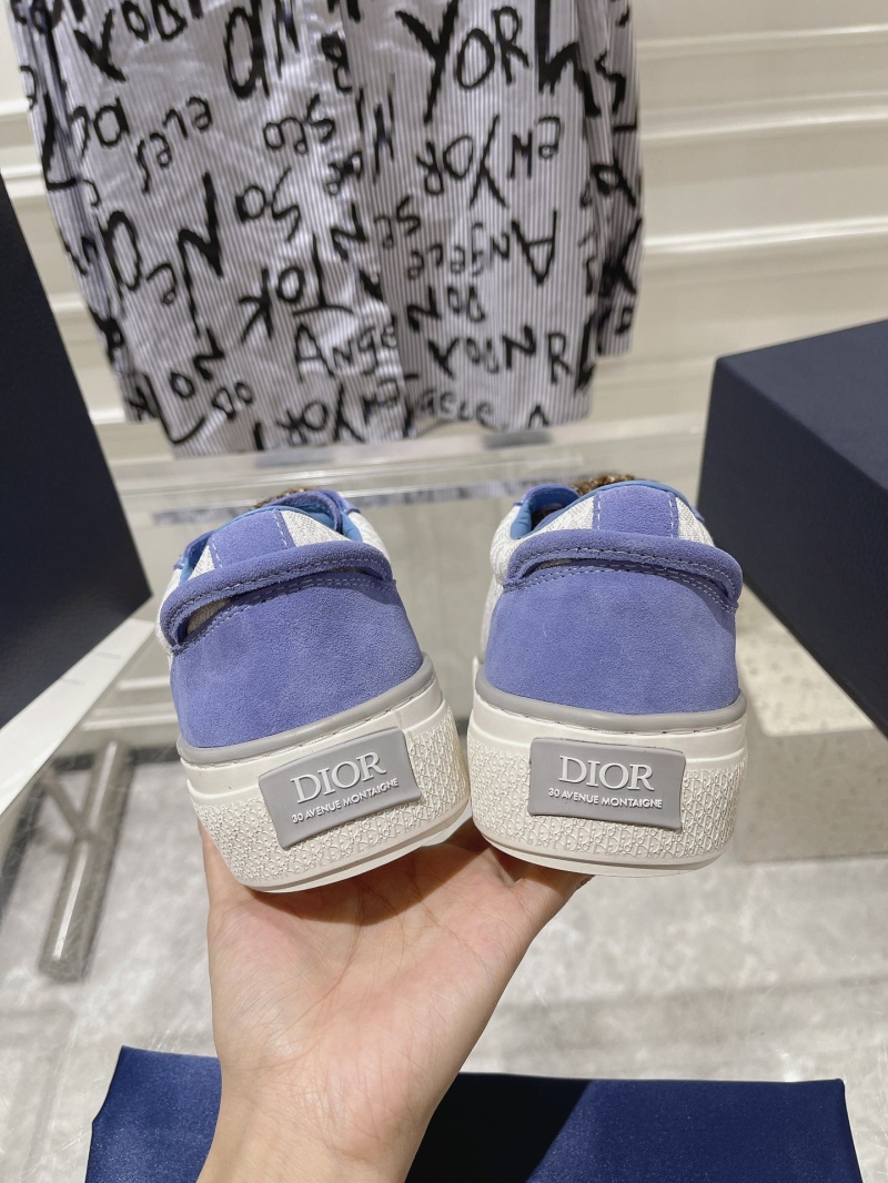 Christian Dior Sneakers